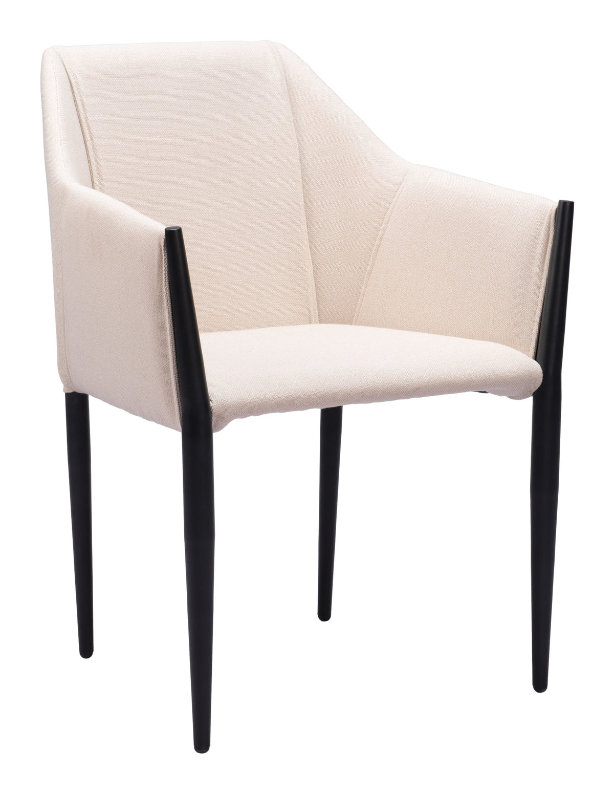 Zuo Modern Andover Dining Chair (Set of 2)