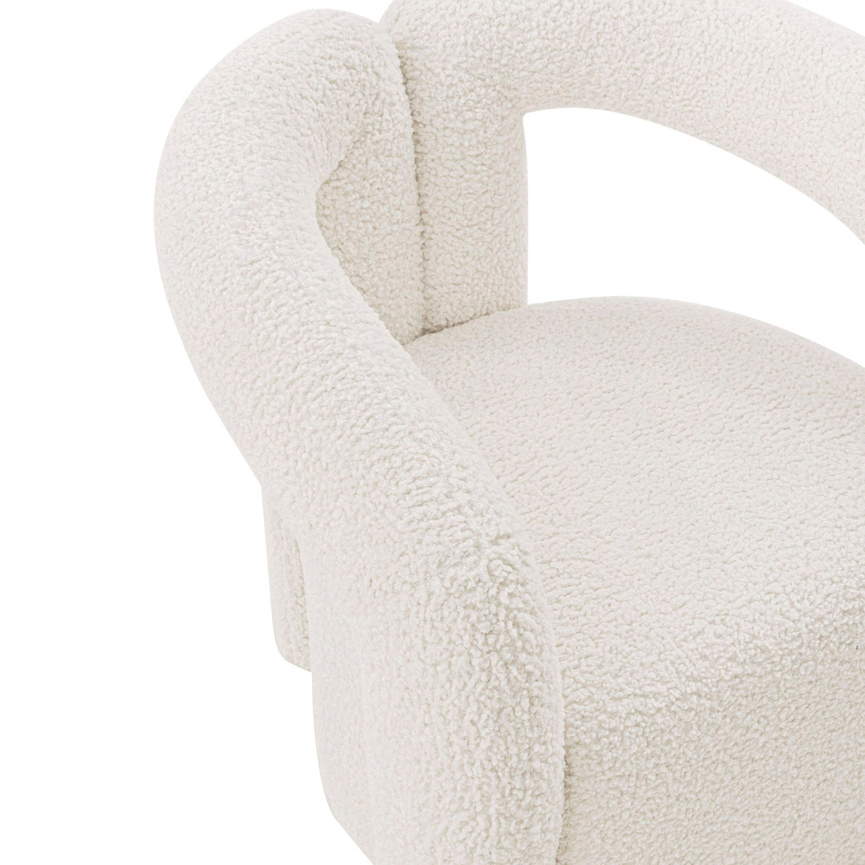 Darian - Lounge Chair