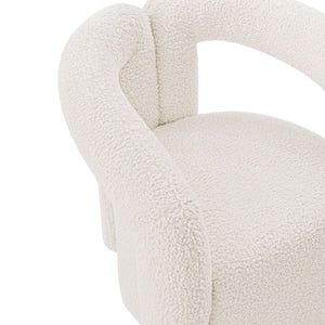 Darian - Lounge Chair