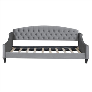 Modern Tufted Button Daybed