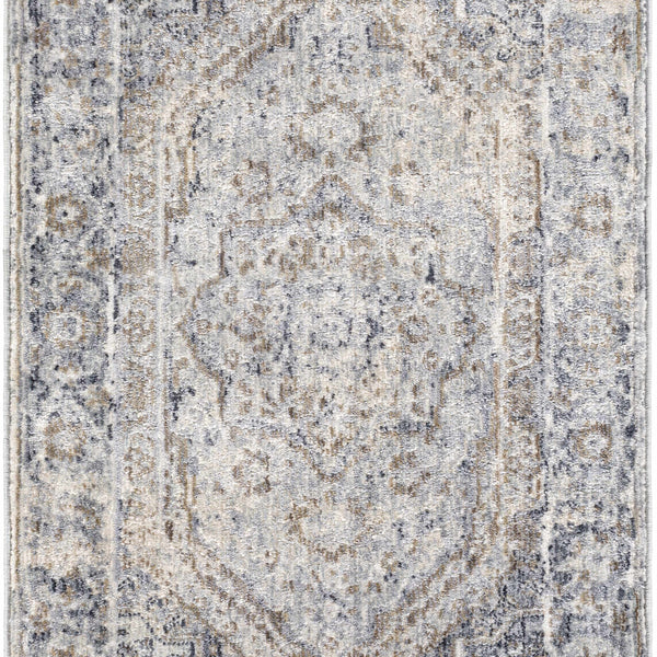 Beebe Luxe Machine Area Rug - Clearance