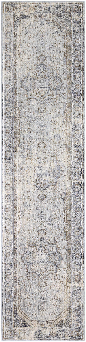 Beebe Luxe Machine Area Rug - Clearance
