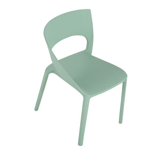 Designed Single Chair, UV Resistant, Waterproof And Wear Resistant