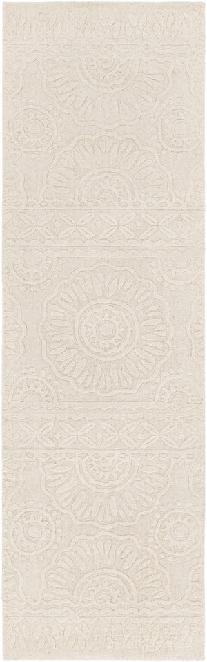 Beighton Clearance Rug - Clearance