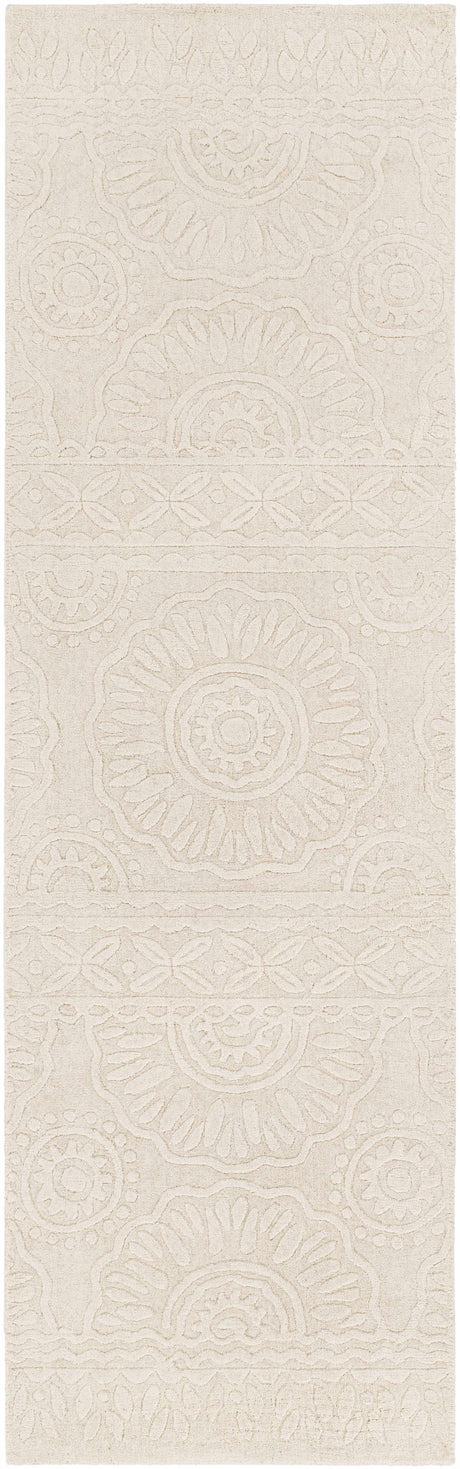 Beighton Clearance Rug - Clearance