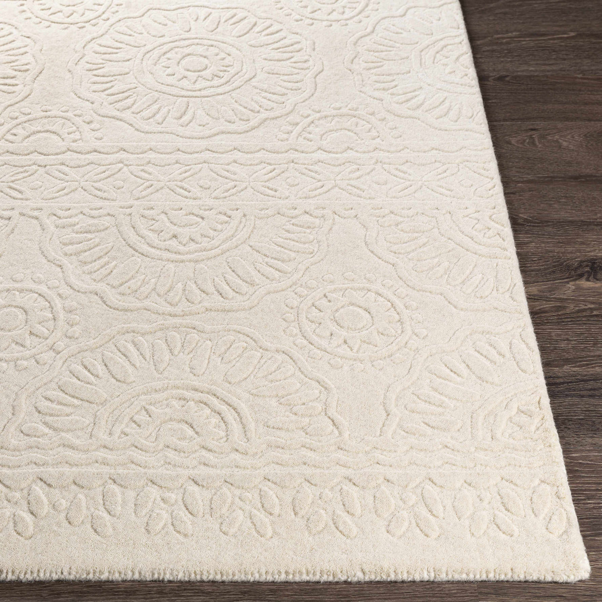 Beighton Clearance Rug - Clearance