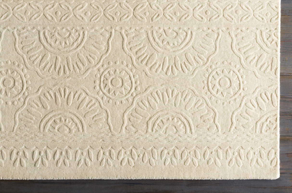 Beighton Clearance Rug - Clearance