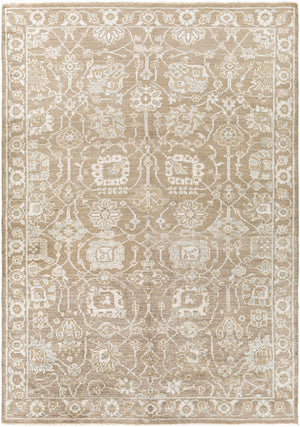 Beldon Area Rug - Clearance