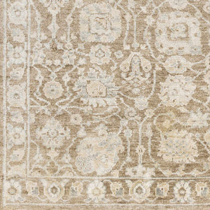Beldon Area Rug - Clearance