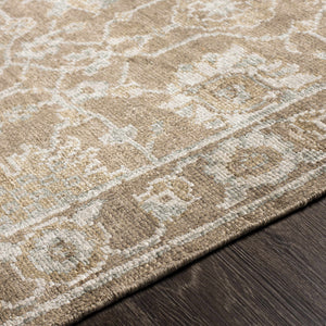 Beldon Area Rug - Clearance