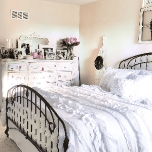 Belle 4-Piece Comforter Set