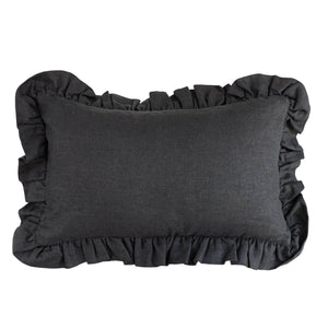 Belle Throw Pillow