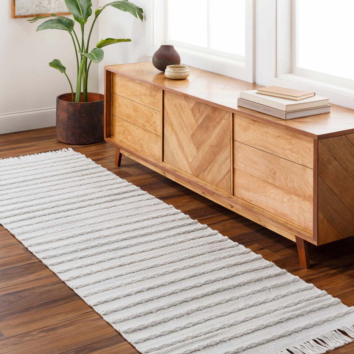 Benek Area Rug - Clearance
