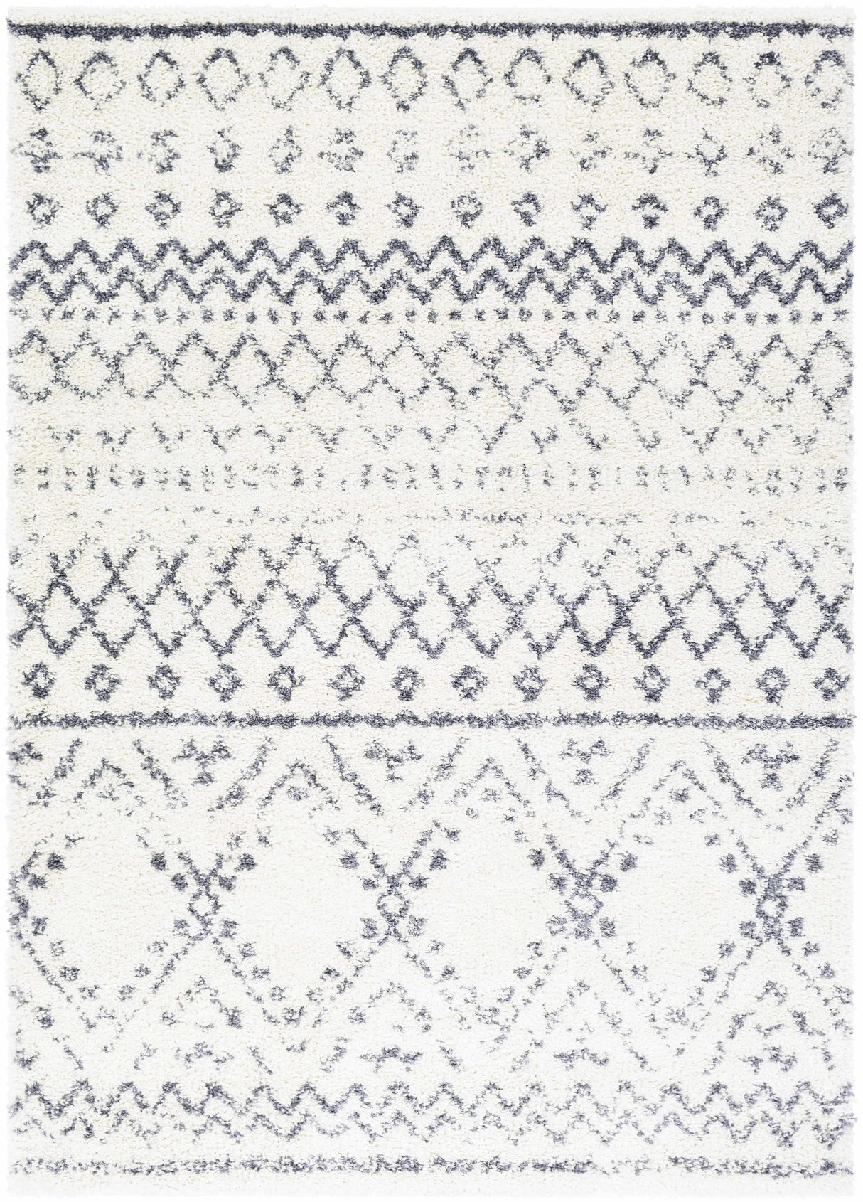 Benezett Area Rug - Clearance