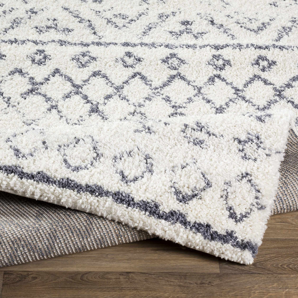 Benezett Area Rug - Clearance