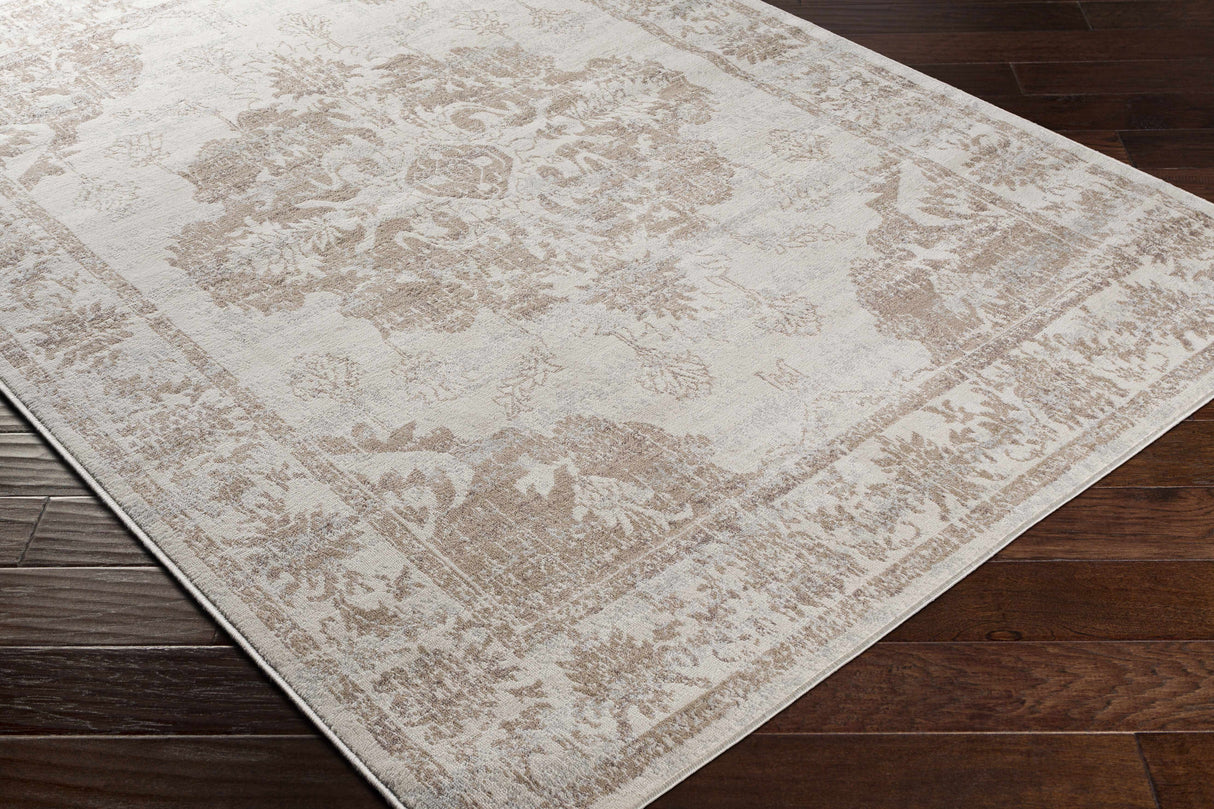 Benkelman Area Rug