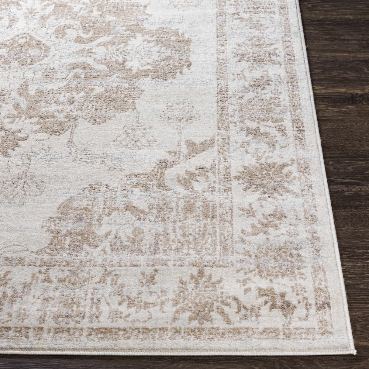 Benkelman Area Rug