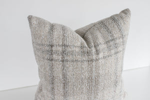 Bennett Throw Pillow