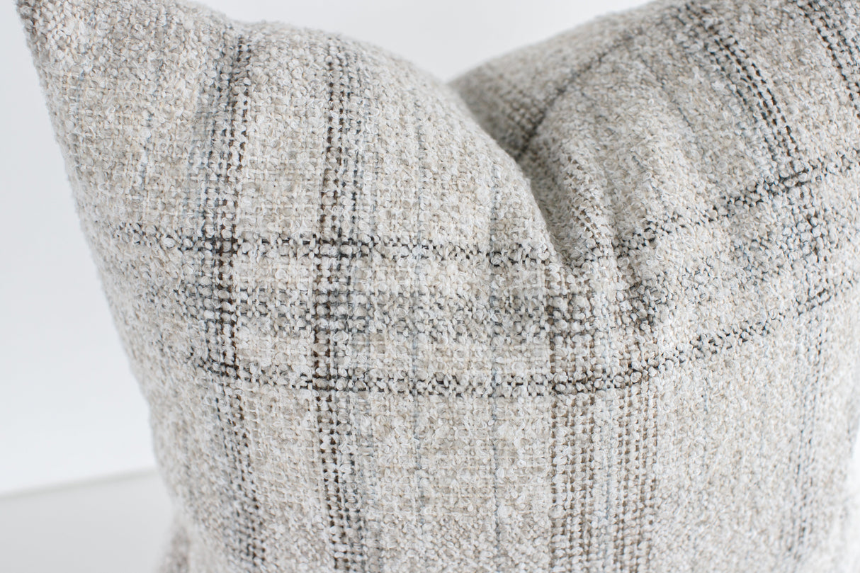 Bennett Throw Pillow