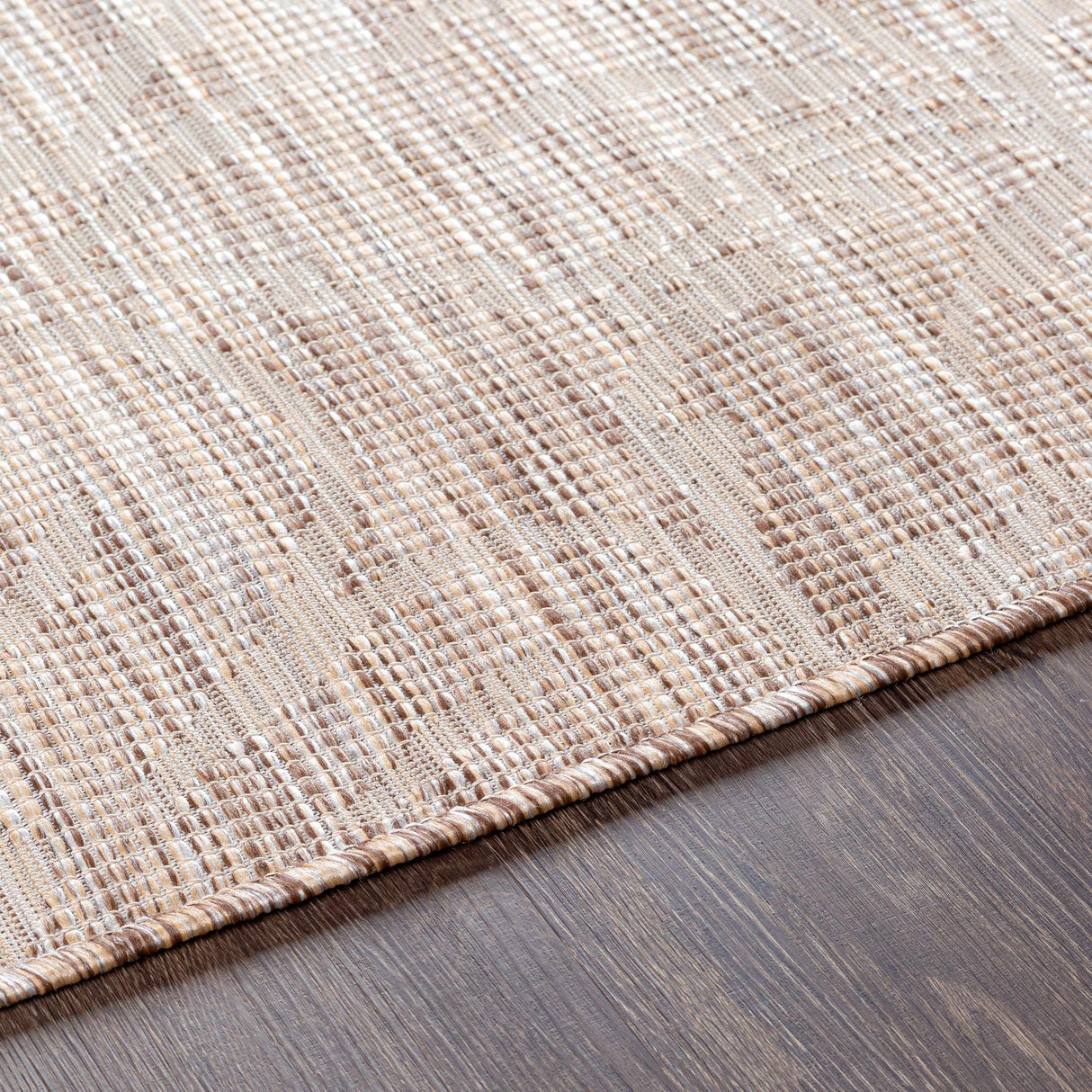Bensenville Flatweave Area Carpet - Clearance