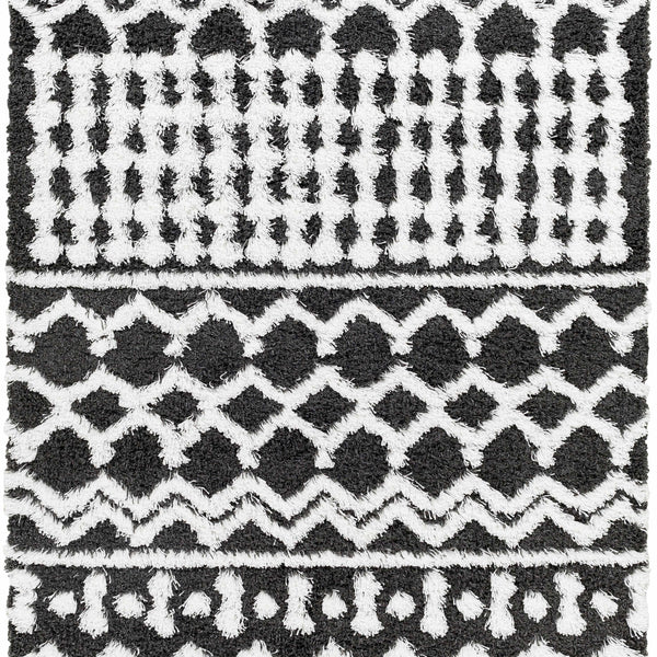 Bente Shag Area Rug