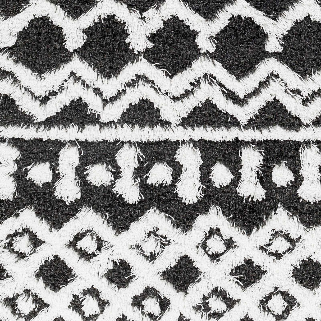 Bente Shag Area Rug