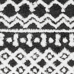 Bente Shag Area Rug
