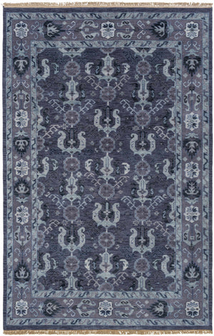 Bergenfield Area Rug - Clearance