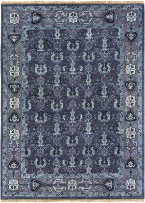 Bergenfield Area Rug - Clearance
