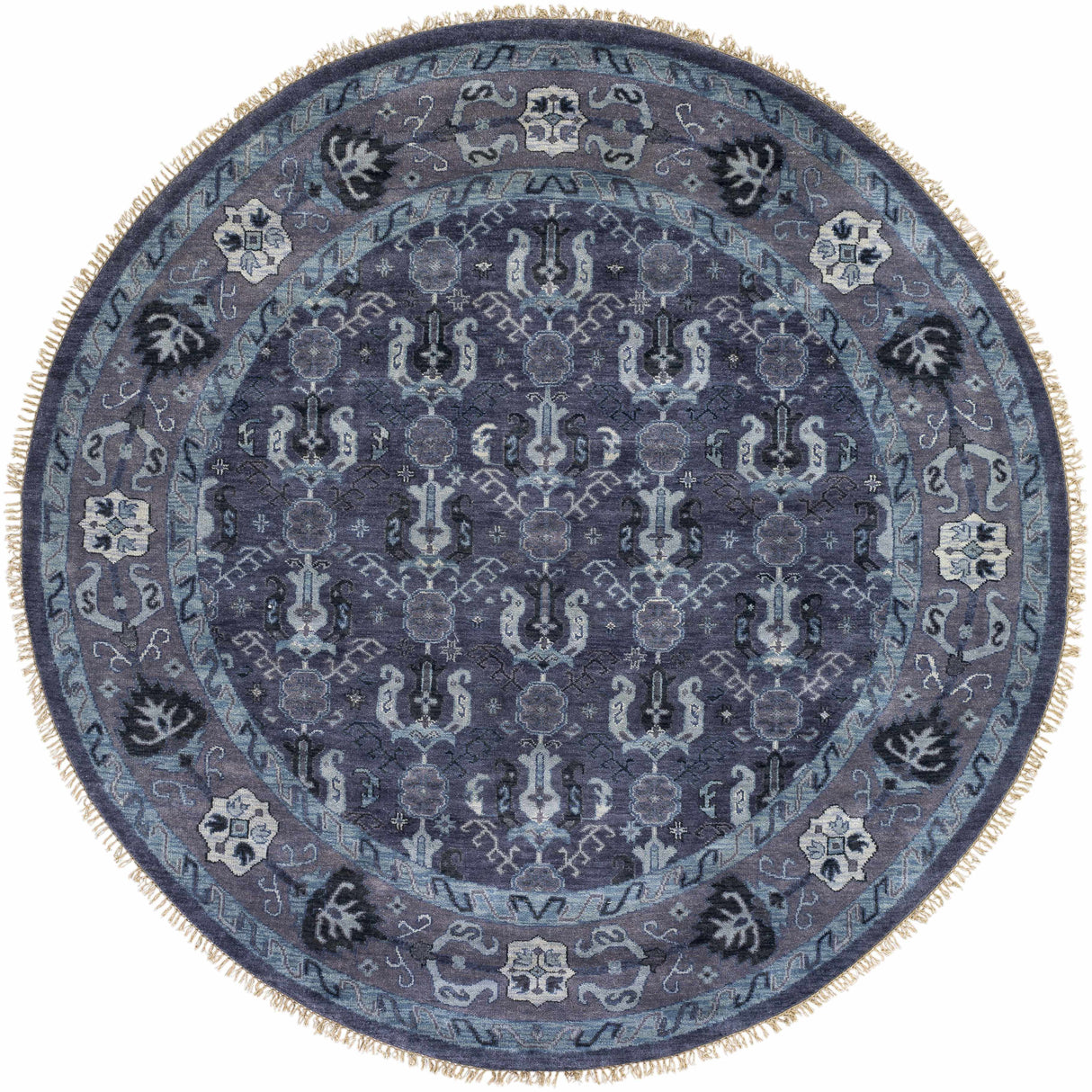 Bergenfield Area Rug - Clearance