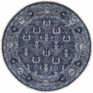 Bergenfield Area Rug - Clearance