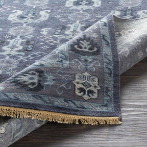 Bergenfield Area Rug - Clearance