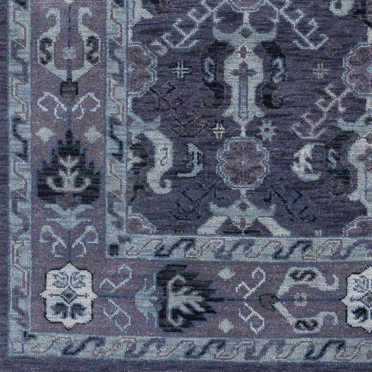 Bergenfield Area Rug - Clearance