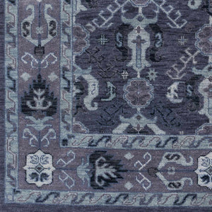 Bergenfield Area Rug - Clearance