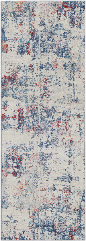 Bergvliet Area Rug - Clearance