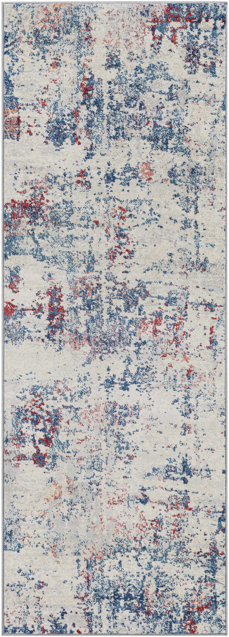 Bergvliet Area Rug - Clearance