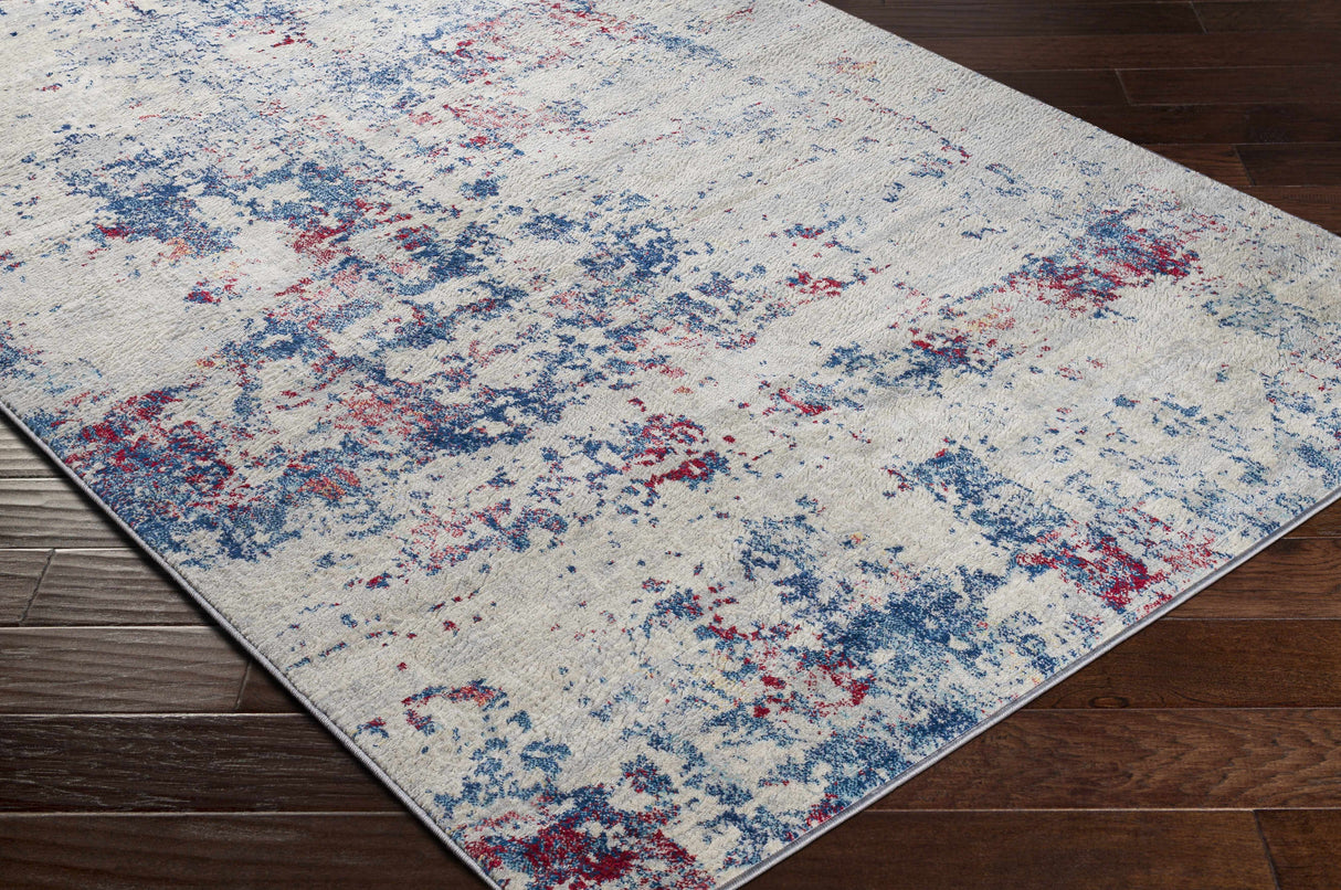 Bergvliet Area Rug - Clearance