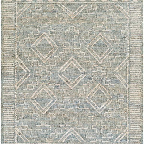 Berowra Jute Rug - Clearance