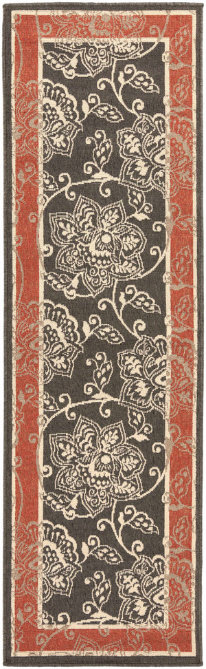 Berryman Area Rug - Clearance