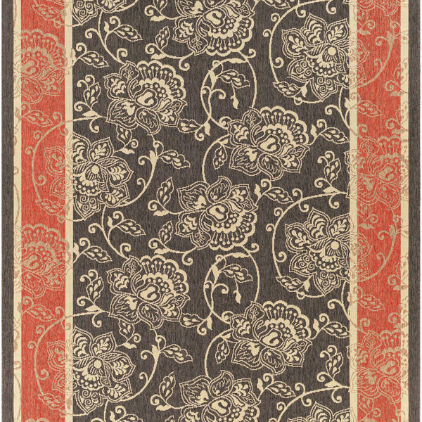 Berryman Area Rug - Clearance