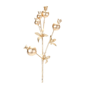 Berry-Twig-Spray-(Set-of-6)-Christmas-Decor
