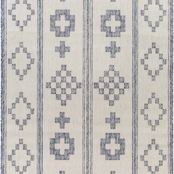 Besao Indoor & Outdoor Rug - Clearance