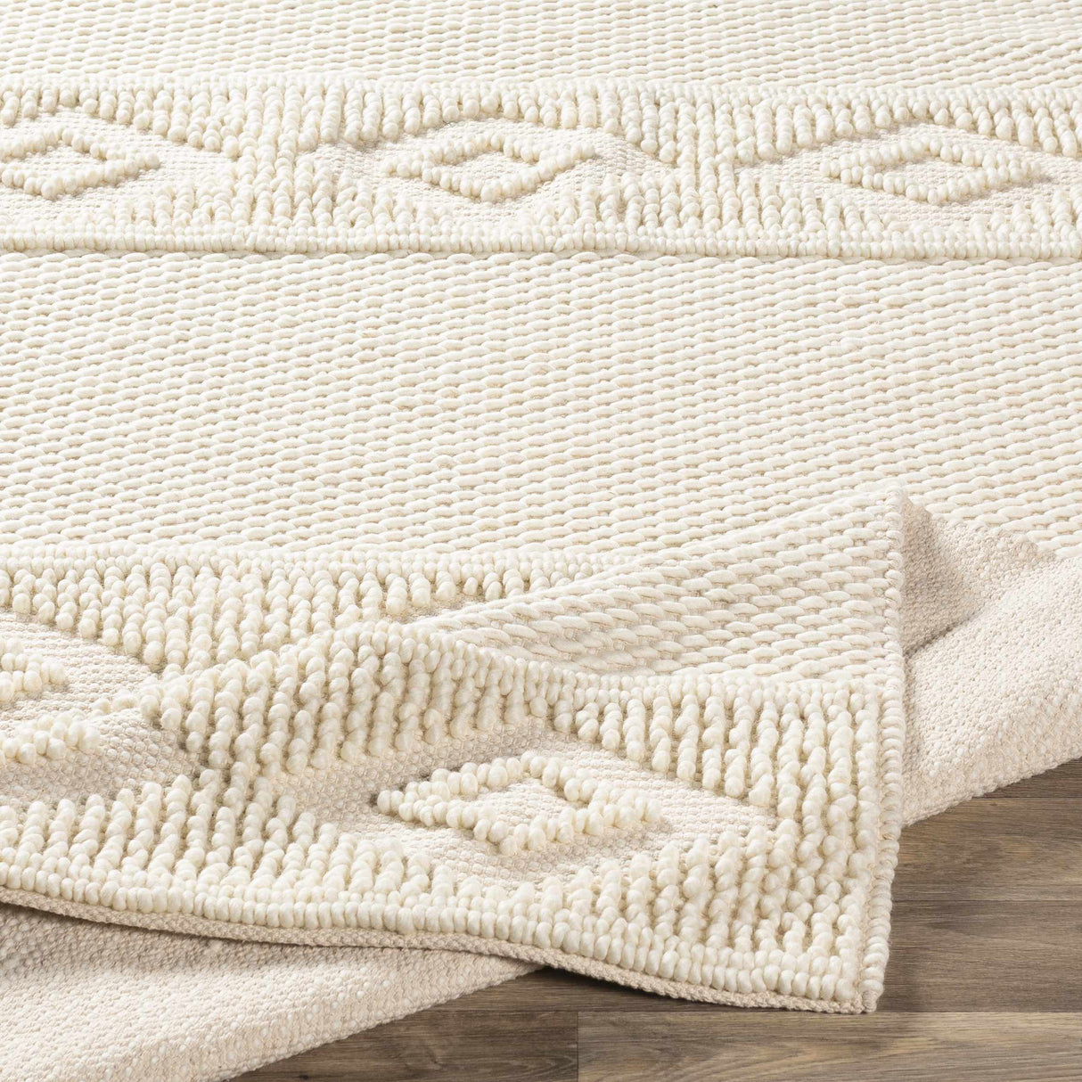 Bethlehem Carpet  Area Rug - Clearance