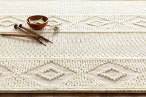 Bethlehem Carpet  Area Rug - Clearance