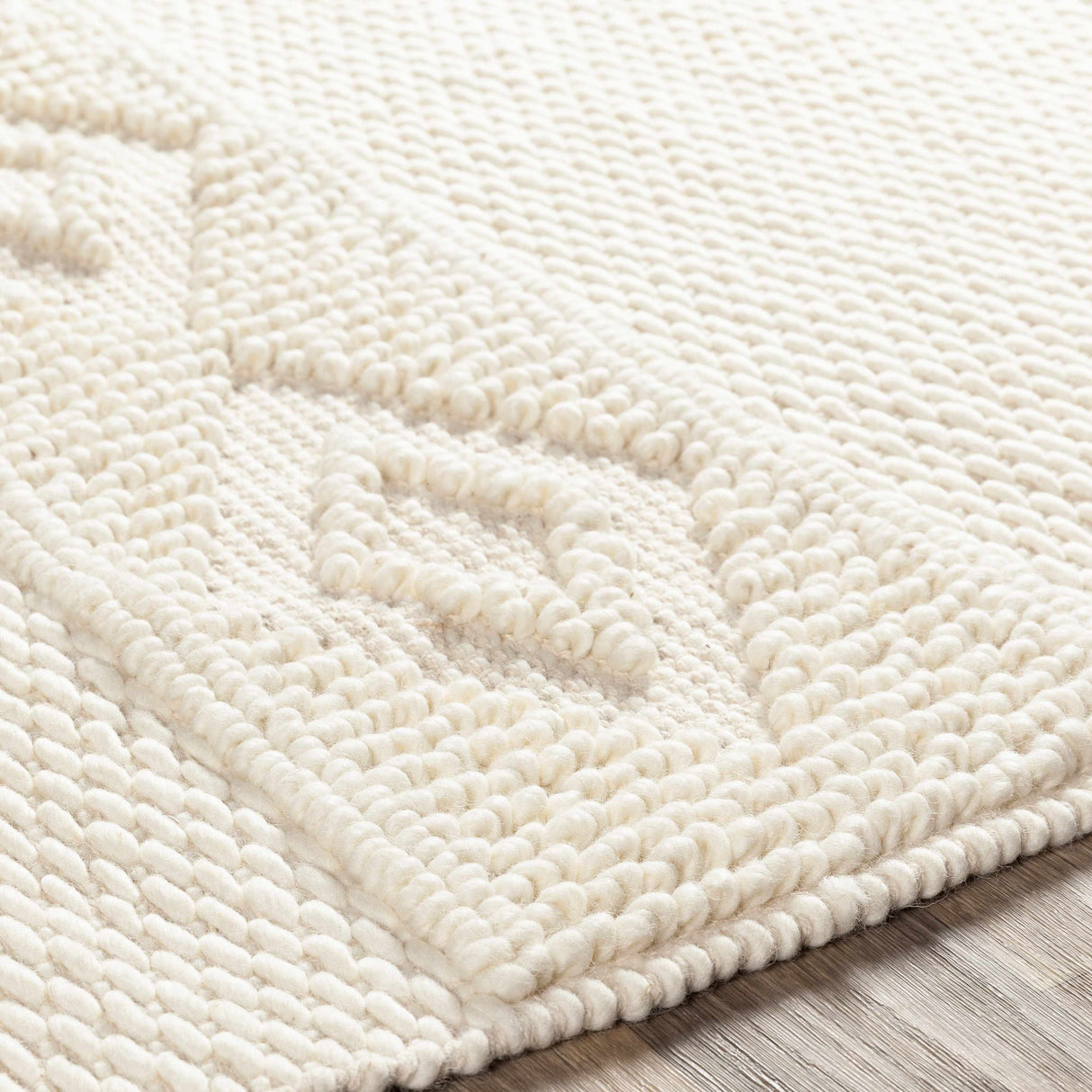 Bethlehem Carpet  Area Rug - Clearance