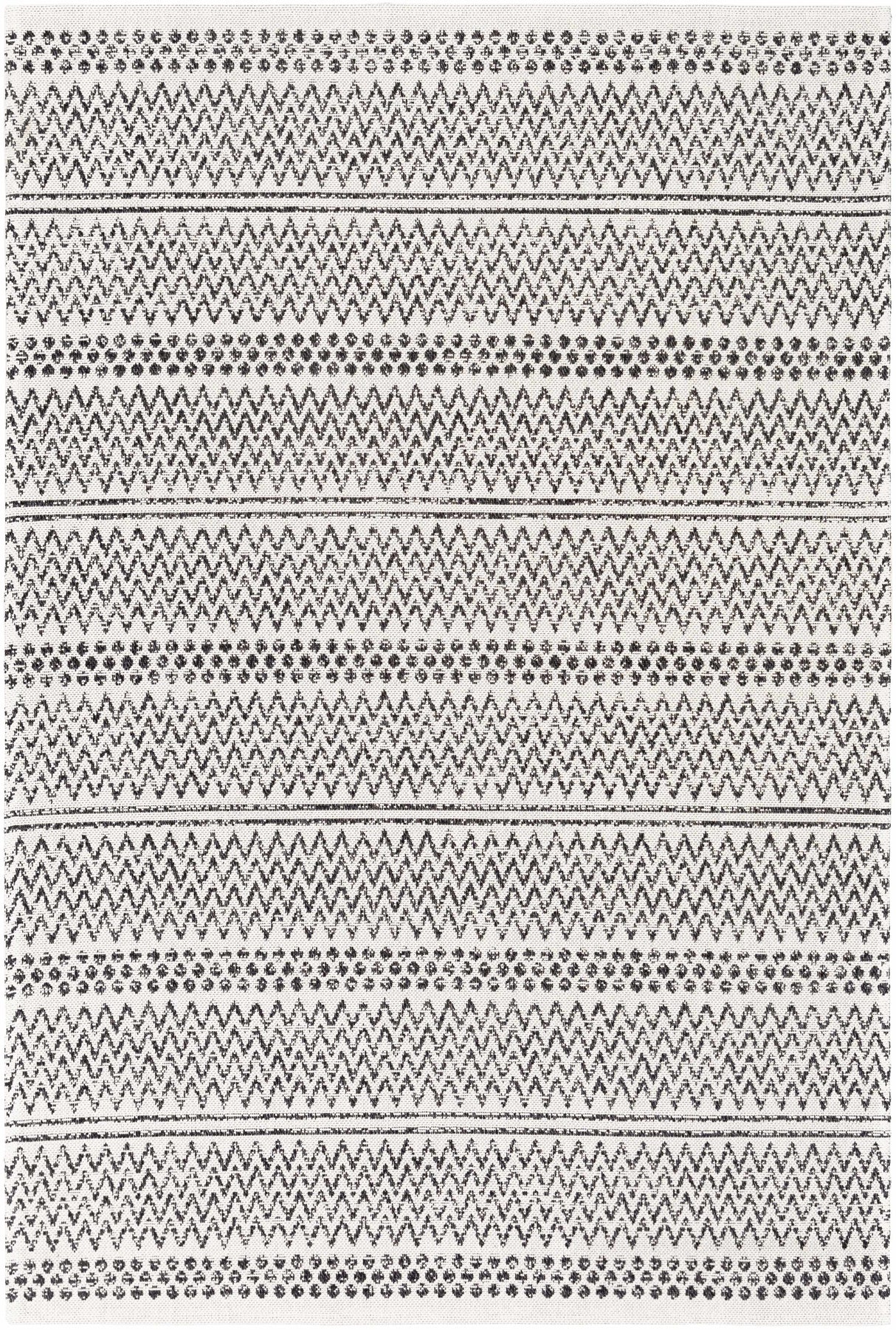 Bewbush Washable Area Rug - Clearance