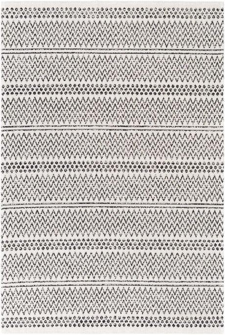 Bewbush Washable Area Rug - Clearance