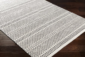 Bewbush Washable Area Rug - Clearance