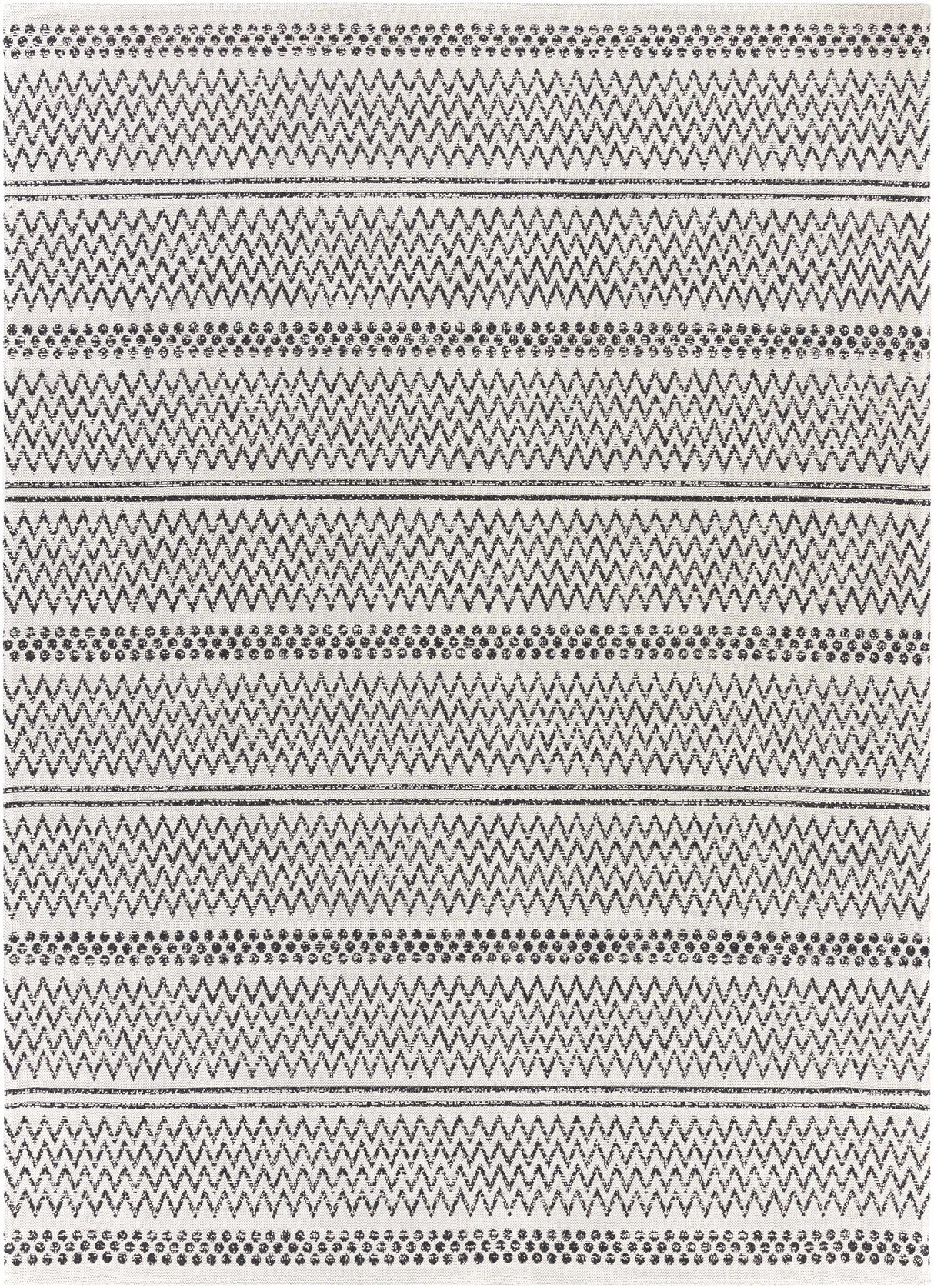 Bewbush Washable Area Rug - Clearance