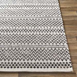 Bewbush Washable Area Rug - Clearance